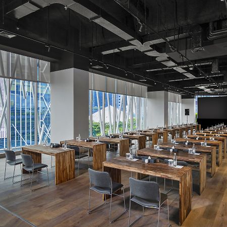 Alila Scbd Jakarta Eksteriør bilde