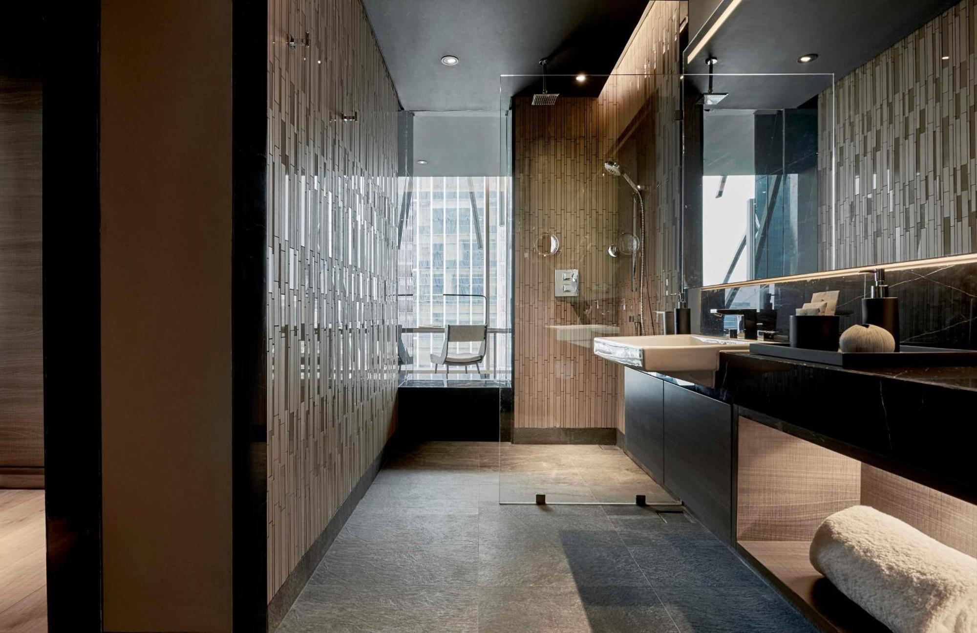 Alila Scbd Jakarta Eksteriør bilde