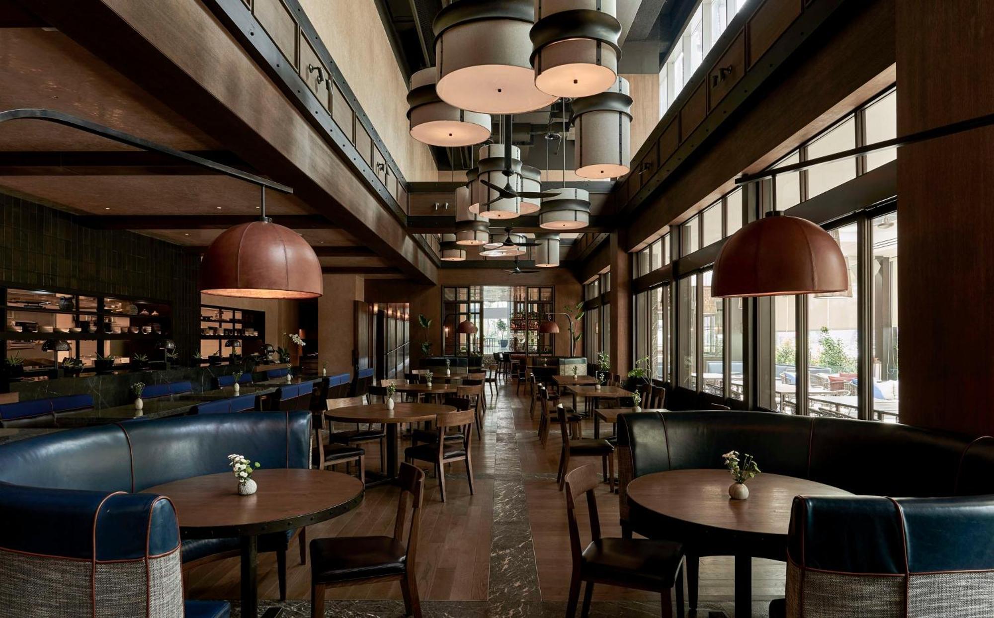 Alila Scbd Jakarta Eksteriør bilde